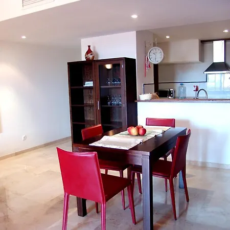 Parque Recoleta - Punta Prima - 2 Piscinas Apartamento