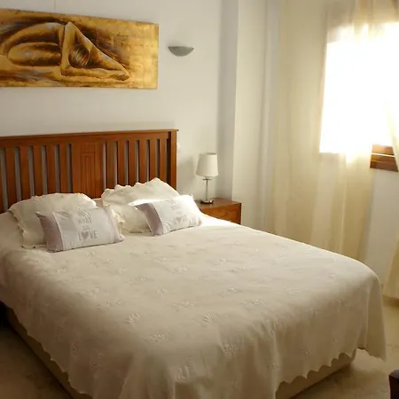 Parque Recoleta - Punta Prima - 2 Piscinas Apartamento *