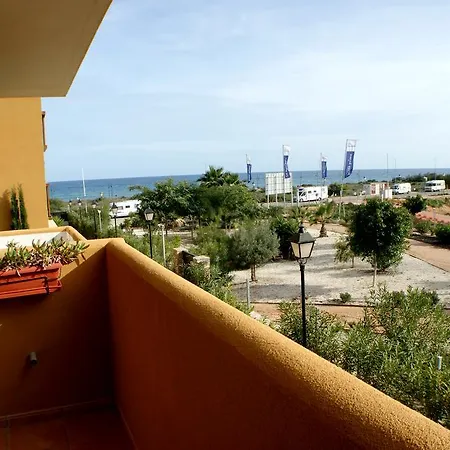 Parque Recoleta - Punta Prima - 2 Piscinas Apartamento