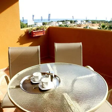 Apartamento Parque Recoleta - Punta Prima - 2 Piscinas Torrevieja