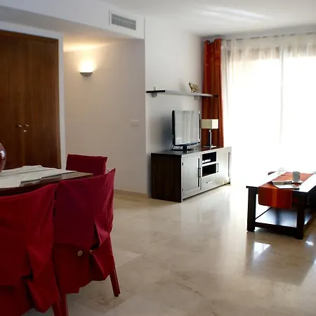 Apartamento Parque Recoleta - Punta Prima - 2 Piscinas *
