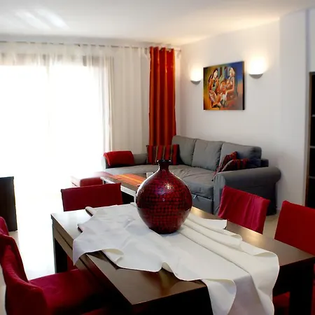 Apartamento Parque Recoleta - Punta Prima - 2 Piscinas Torrevieja