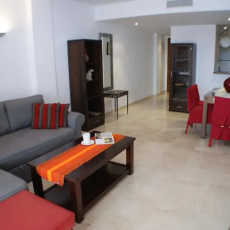 Parque Recoleta - Punta Prima - 2 Piscinas Apartamento *
