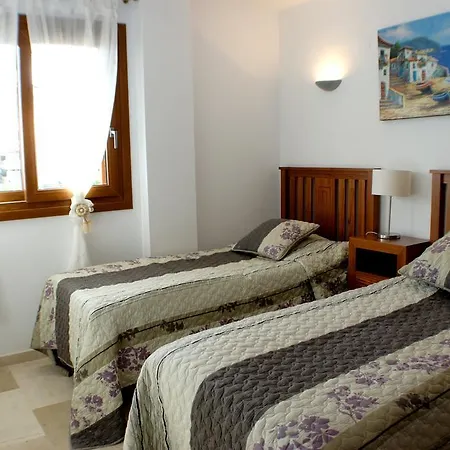Apartamento Parque Recoleta - Punta Prima - 2 Piscinas