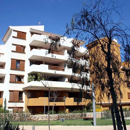 Apartamento Parque Recoleta - Punta Prima - 2 Piscinas Torrevieja