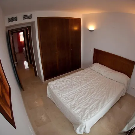 Apartamento Parque Recoleta - Punta Prima - 2 Piscinas