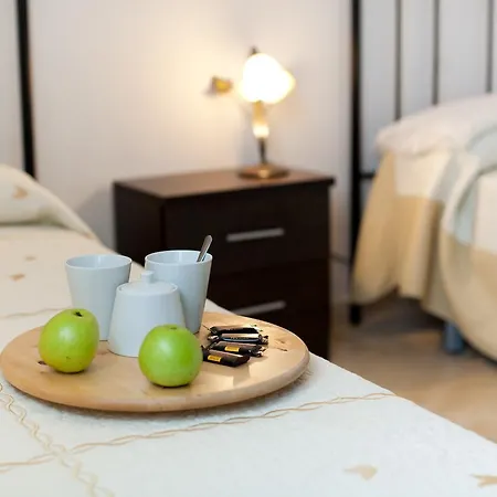 Apartamento Parque Recoleta - Punta Prima - 2 Piscinas Torrevieja