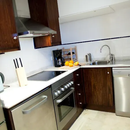 Apartamento Parque Recoleta - Punta Prima - 2 Piscinas