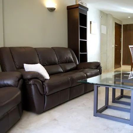 Apartamento Parque Recoleta - Punta Prima - 2 Piscinas *