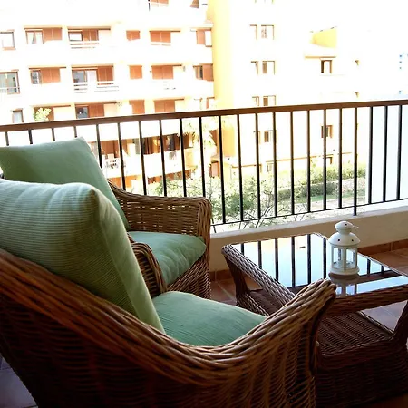 Parque Recoleta - Punta Prima - 2 Piscinas Apartamento Torrevieja