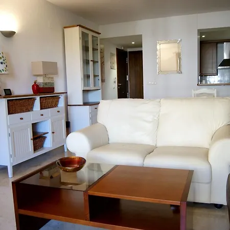 Parque Recoleta - Punta Prima - 2 Piscinas Apartamento