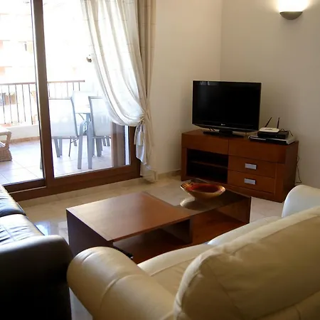 Parque Recoleta - Punta Prima - 2 Piscinas Apartamento Torrevieja