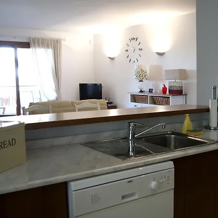 Parque Recoleta - Punta Prima - 2 Piscinas Apartamento *
