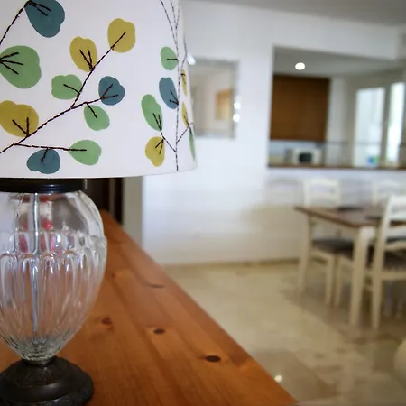 Apartamento Parque Recoleta - Punta Prima - 2 Piscinas Torrevieja