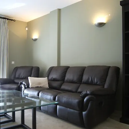 Parque Recoleta - Punta Prima - 2 Piscinas Apartamento