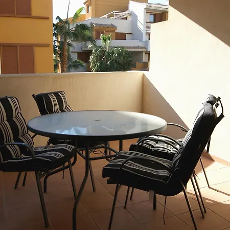 Parque Recoleta - Punta Prima - 2 Piscinas Apartamento *