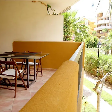 Apartamento Parque Recoleta - Punta Prima - 2 Piscinas