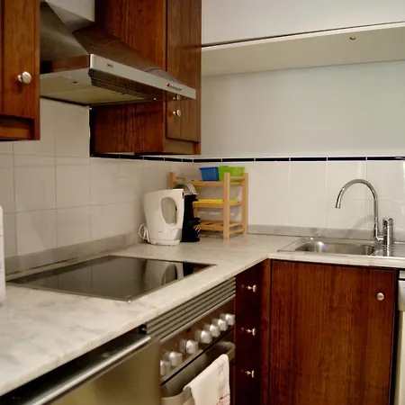 Parque Recoleta - Punta Prima - 2 Piscinas Apartamento