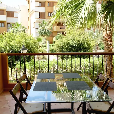 Parque Recoleta - Punta Prima - 2 Piscinas Apartamento Torrevieja