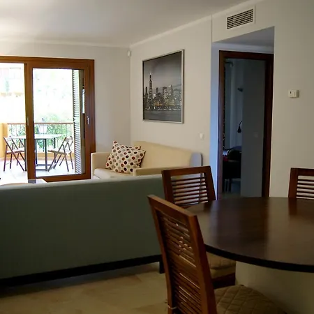 Parque Recoleta - Punta Prima - 2 Piscinas Apartamento Torrevieja