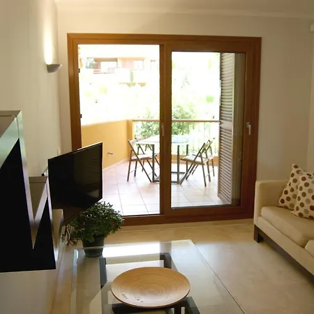 Parque Recoleta - Punta Prima - 2 Piscinas Apartamento *