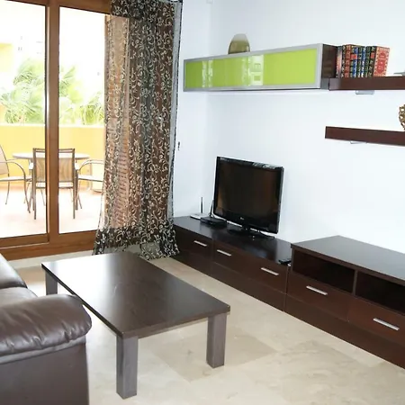 Parque Recoleta - Punta Prima - 2 Piscinas Apartamento Torrevieja