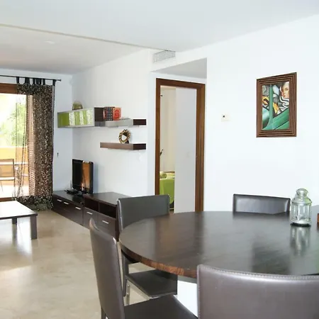 Parque Recoleta - Punta Prima - 2 Piscinas Apartamento