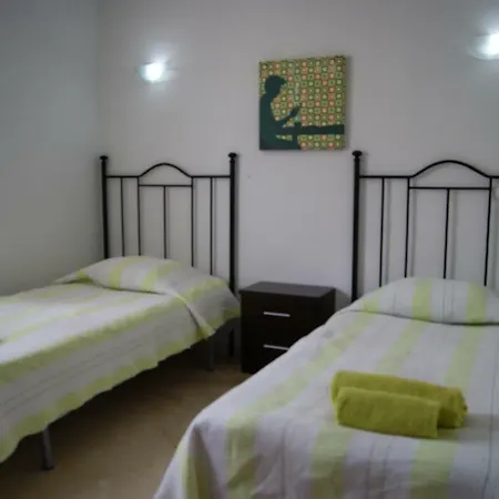Parque Recoleta - Punta Prima - 2 Piscinas Apartamento *