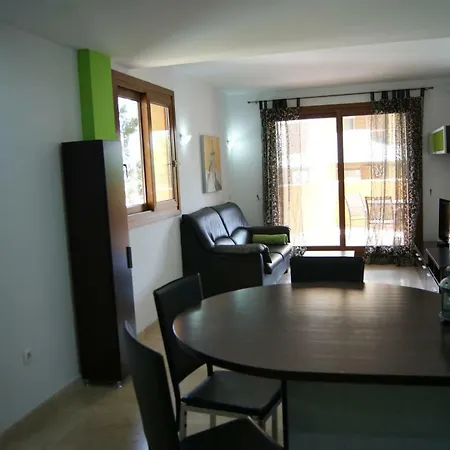 Apartamento Parque Recoleta - Punta Prima - 2 Piscinas *