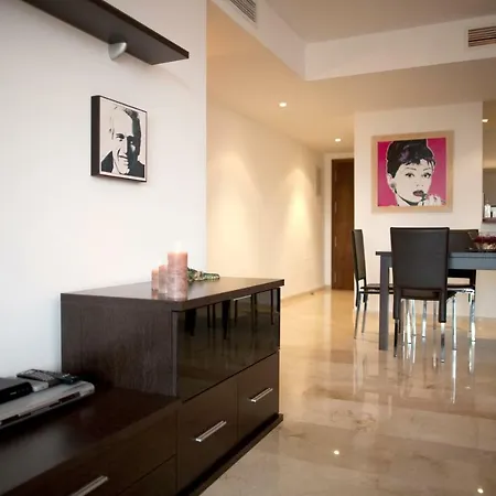 Apartamento Parque Recoleta - Punta Prima - 2 Piscinas *