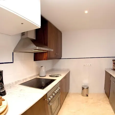 Apartamento Parque Recoleta - Punta Prima - 2 Piscinas *