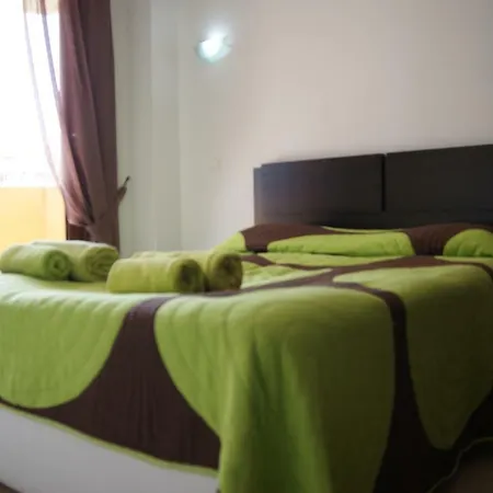 Parque Recoleta - Punta Prima - 2 Piscinas Торевьиа